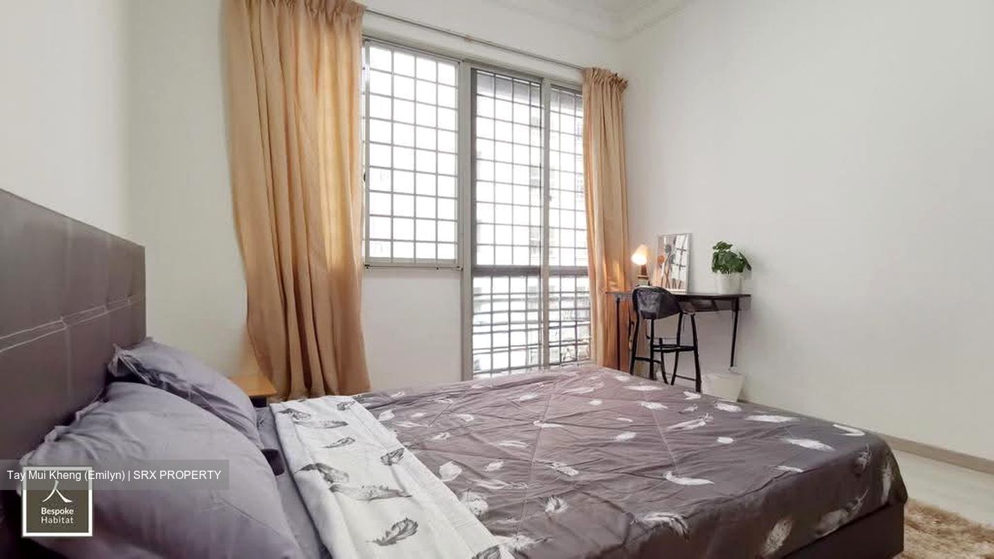 Ritz Mansion (D12), Apartment #629837311